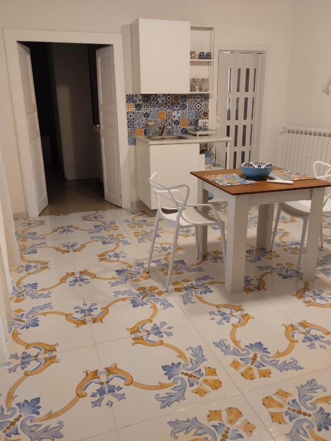 Salerno Coast Apartment Luaran gambar